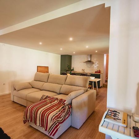 Epicos House, Your Home Away From Home. Nogueira  외부 사진