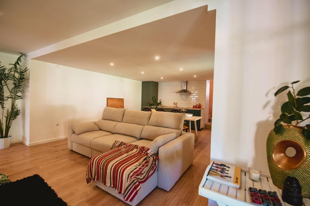 Epicos House, Your Home Away From Home. Nogueira  외부 사진